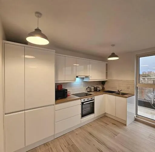 Spacious And Cosy House