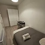 Spacious And Cosy House * Dublin