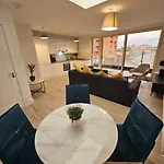Spacious And Cosy House * Dublin
