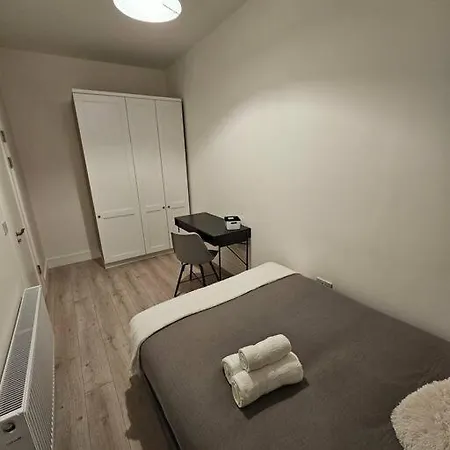 Spacious And Cosy House * Dublin