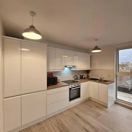 Spacious And Cosy House