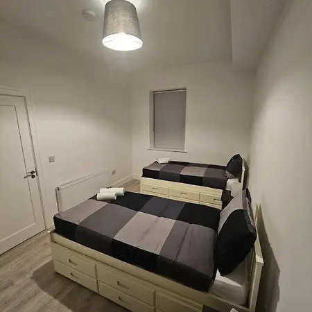 Spacious And Cosy House Apartman *