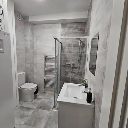Apartment Spacious And Cosy House Dublin