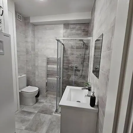 Apartman Spacious And Cosy House Dublin