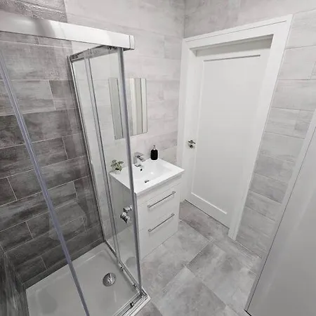 Spacious And Cosy House Appartement